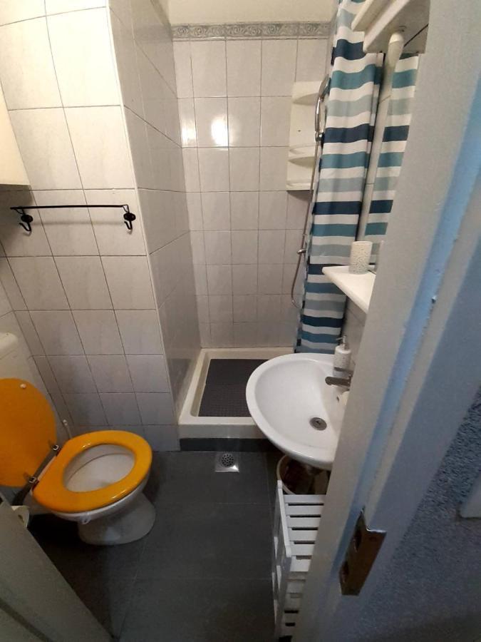Domagoj Διαμέρισμα Ριέκα Εξωτερικό φωτογραφία